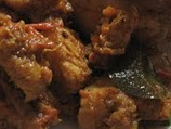 Chettinad Chicken Varuval