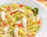 Chicken Noodle Soup