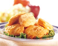 Chicken Nuggets Recipe