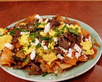 Chilaquiles