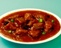 Chilli Chicken Recipe