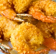 Chinese Coconut Shrimp Recipe