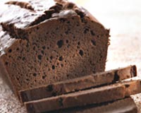 Chocolate Bread