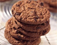 Chocolate Cookies