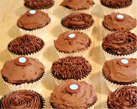 Chocolate Cupcakes Recipe