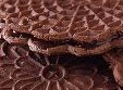 Chocolate Pizzelle Chocolate Pizzelle