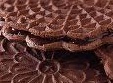 Chocolate Pizzelle