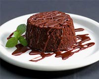 Chocolate Pound Cake Recipe