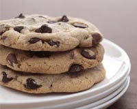 Chocolatechip Cookie Recipe