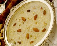 Cocktail Kheer