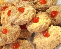 Coconut Macaroons