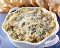 Crab Dip Recipe