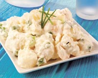 Creamy Potato Salad