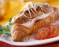 Croissant Recipe