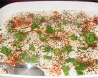 Dahi Bada Recipe