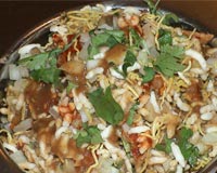 Dal Bhajia Recipe