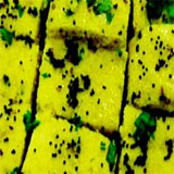 Dal Dhokla