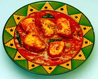 Fish Masala