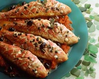 Grilled Fish Recipe