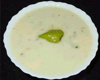 Gujarati Kadhi