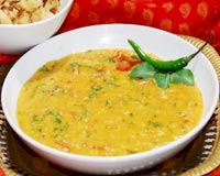 Gujarati Tuvar Dal