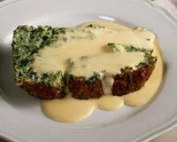 Hollandaise Sauce Recipe