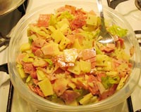 Italian Hoagie Dip