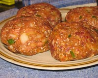 Italian Turkey Sausage