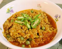 Keema Recipe