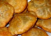 Khasta Kachori