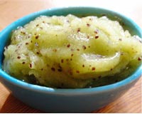 Kiwifruit Sorbet