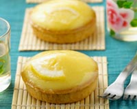 Lemon Tart