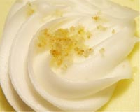 Lemon Whip Recipe