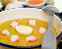 Lentil Soup Recipe