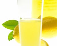 Limoncello Recipe