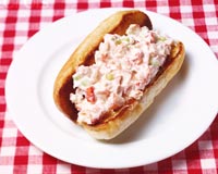 Lobster Roll Recipe