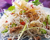 Mee Krob Recipe