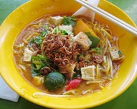 Mee Rebus Recipe