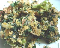 Methi Pakora