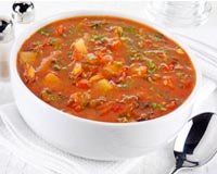 Minestrone Soup