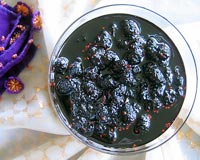 Mulberry Jam Recipe