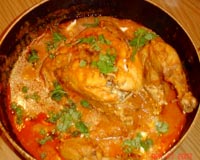 Murgh Musallam