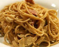 Pasta Carbonara Recipe