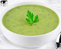 Pea Soup