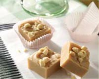 Peanut Butter Marshmallow Squares