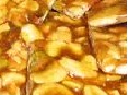 Peanut Chikki Recipe