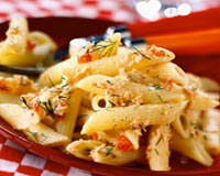 Penne Pasta