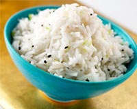 Plain Rice