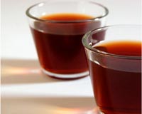 Port Wine Jelly