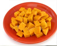 Pumpkin Bites Recipe